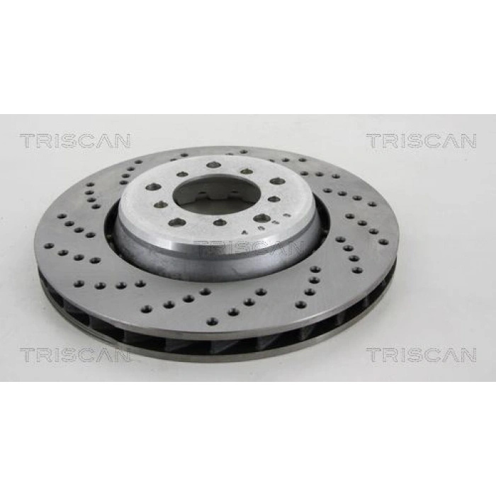 FREN DİSKİ ÖN SAĞ FORMULA Z