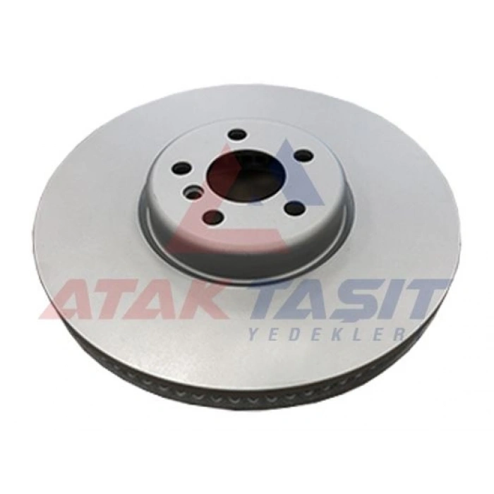 FREN DISKI ON SAG HAVALI KAPLAMALI 5 BJN 374X36X67X66 BMW 5 SERISI (G30, F90) 2016- / 6 SERISI (G32) 2017- / 7 SERISI (G11,G12) 2015-