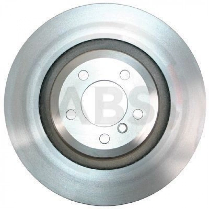 FREN DİSKİ ÖN SOL FORMULA Z E34 M5