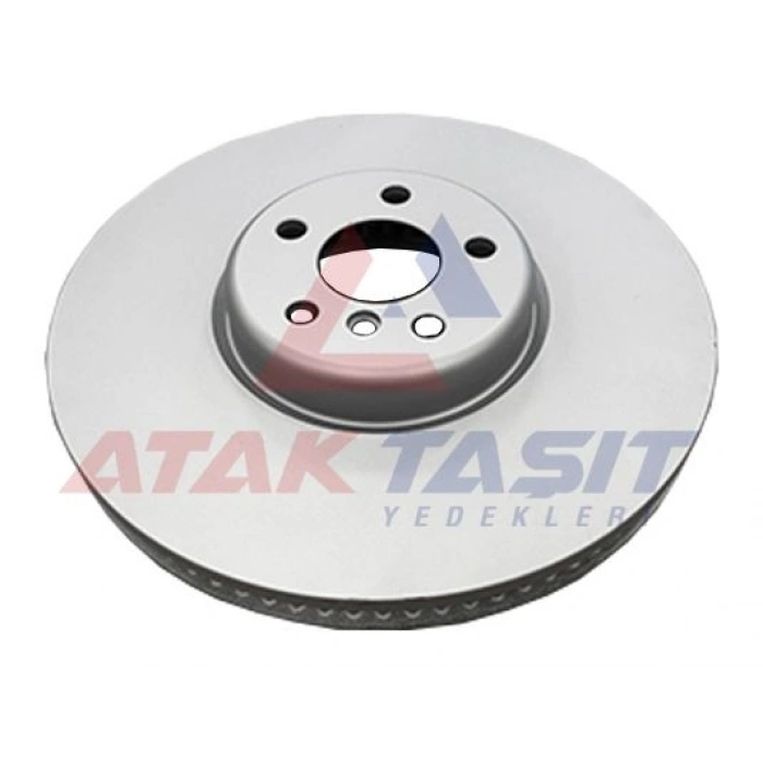 FREN DISKI ON SOL HAVALI KAPLAMALI 5 BJN 374X36X67X66 BMW 5 SERISI (G30, F90) 2016- / 6 SERISI (G32) 2017- / 7 SERISI (G11,G12) 2015-