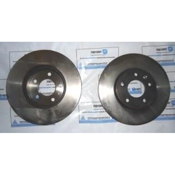 FREN DİSKİ ÖN STANDART