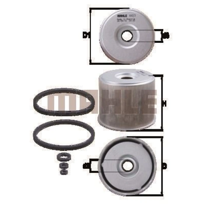 FREN DİSKİ ÖN STANDART