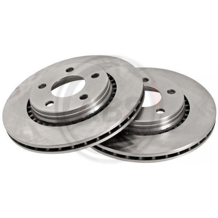 FREN DİSKİ ÖN SPORT A4 A5 2009