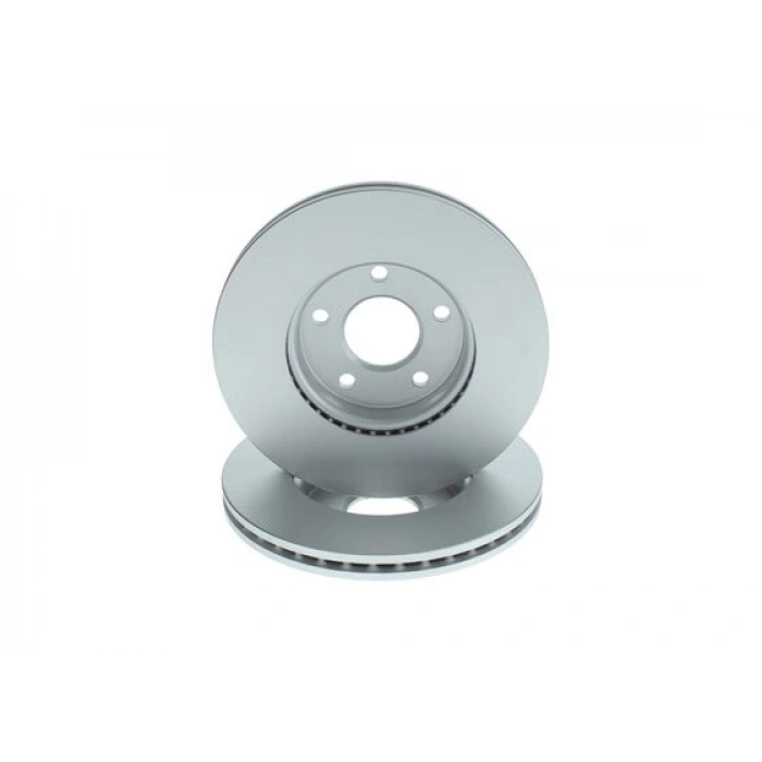 FREN DISKI ÖN V40 BM 12-