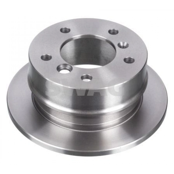 FREN DİSKİ ÖN VITO W638 9603 HAVALI 276MM KAMPANYALI