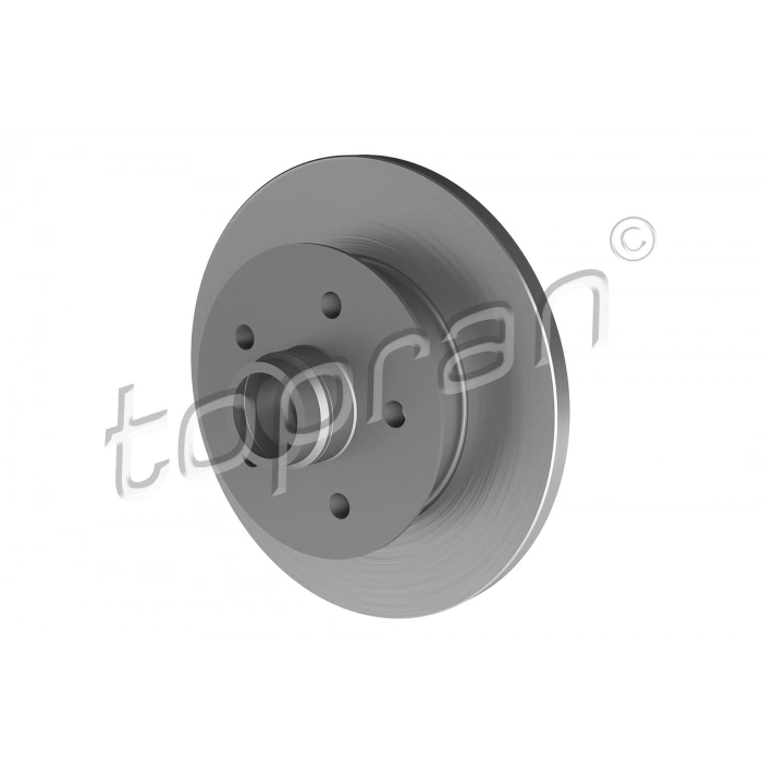 FREN DISKI ON VW T3 1.6 1.7 D 79>