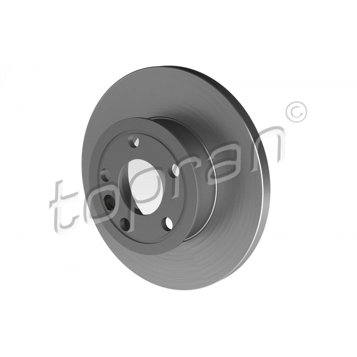 FREN DISKI ON VW T4 1.9D 2.0 2.4D 90-96