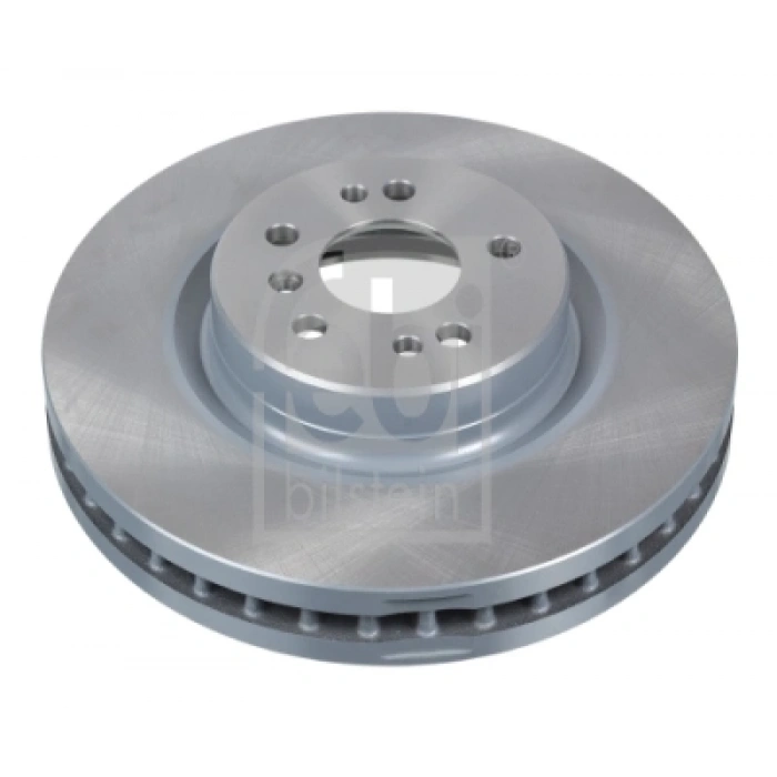 FREN DISKI ÖN W164-251 BM 06-14