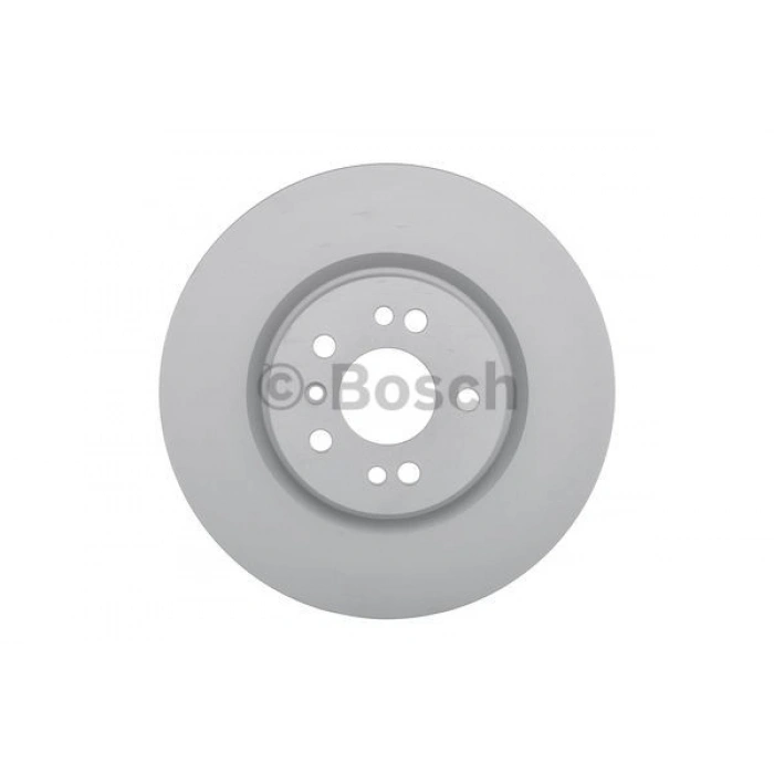 FREN DISKI ÖN W164-251 BM 06-14