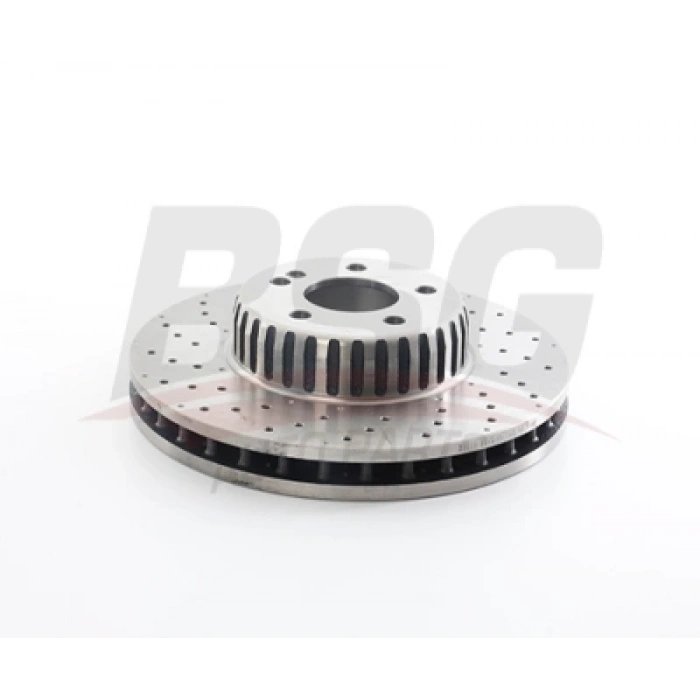 FREN DISKI ÖN W205 651-654-264 BM 2013-