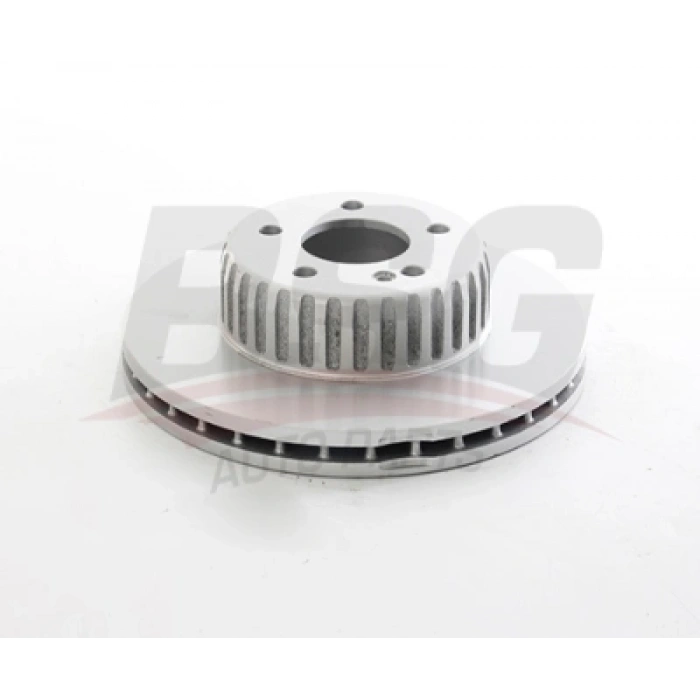 FREN DISKI ÖN W205 BM 13-