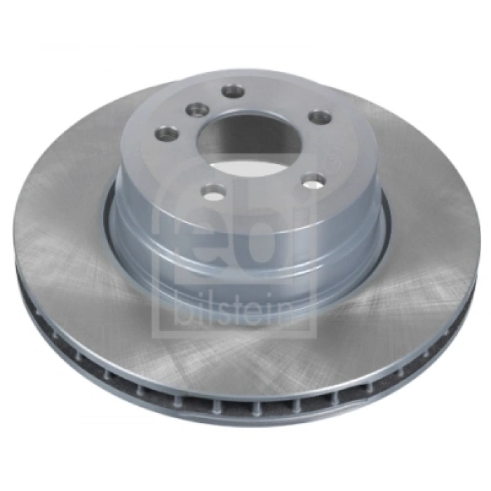 FREN DISKI ARKA X5 E70-X5 F15-X6 E72-X6 F16 BM 07-19