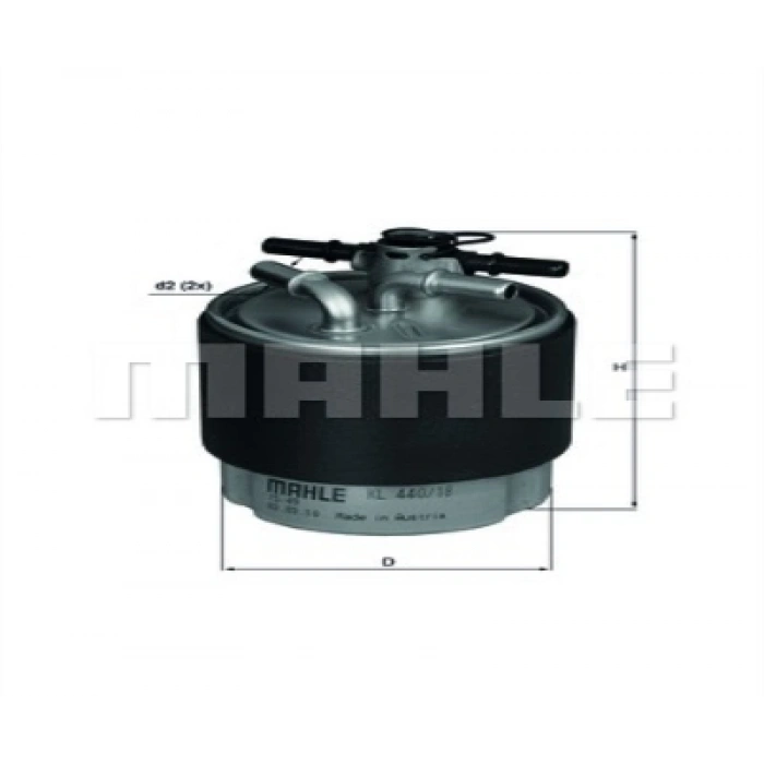 FREN DISKI ORJINAL ÖLÇÜ RENAULT TRUCKS MAGNUM DXi 12 440.18 T DXi 12 2004-2006