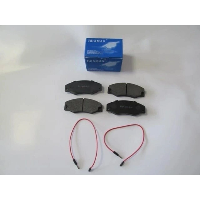 FREN DİSKİ R-21 BERLİNA SEDÁN NEVADA B48_ L48_