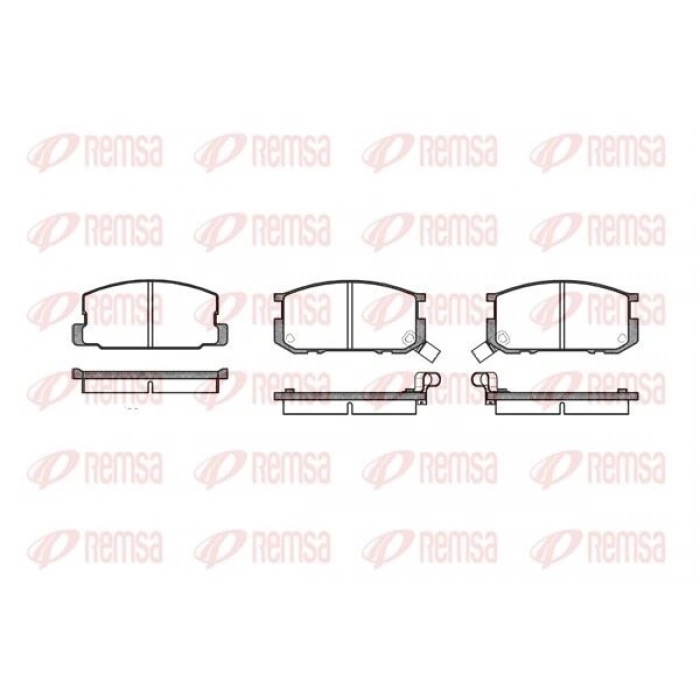 FREN DİSKİ SEBRING COUPE CABRİOLET JR 04 01-06