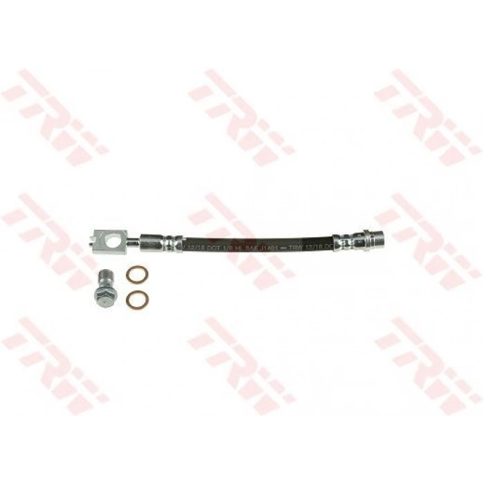 FREN HORTUMU ARKA A4 0009