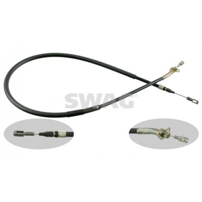 FREN HORTUMU ARKA ASTRA F VECTRA B CORSA B KAMPANYALI