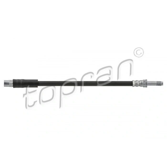 FREN HORTUMU ARKA BMW 5 520D 95>