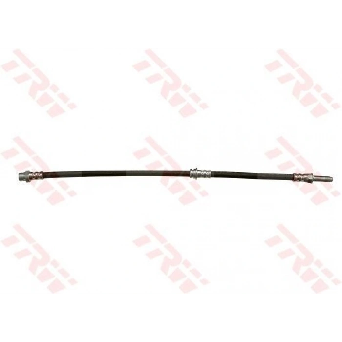 FREN HORTUMU ARKA BMW 5 E39