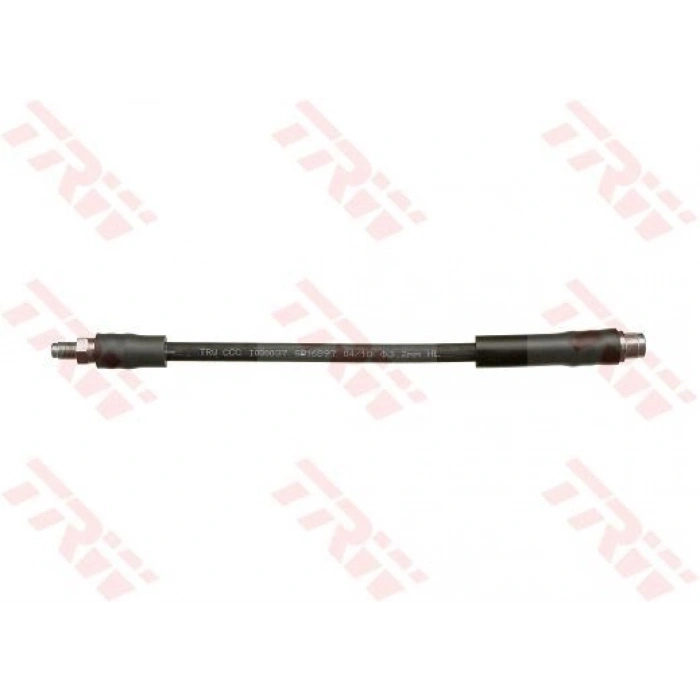 FREN HORTUMU ARKA BMW E21 3 SERİ 75-84 -E30 3 SERİ 8291 -E36 3 COMPACT 9400 E34 5 SERİ 8