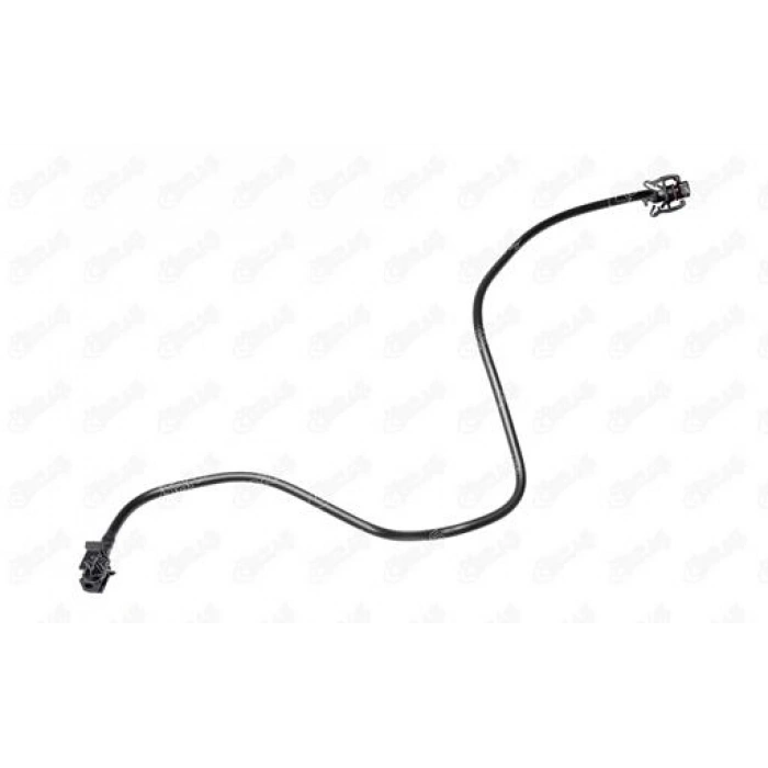 FREN HORTUMU ARKA [DISKLI] SAG FIESTA VII BM 17-