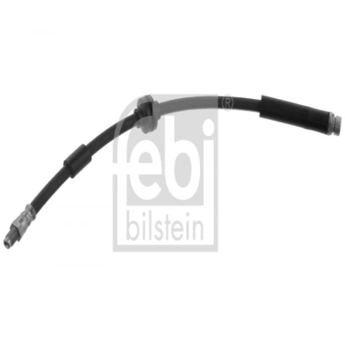 FREN HORTUMU ARKA DISKLI TIP FOCUS/C-MAX BM 04-