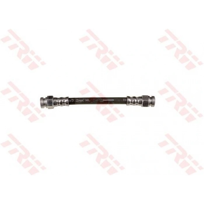 FREN HORTUMU ARKA PASSAT 9600 A6 9705