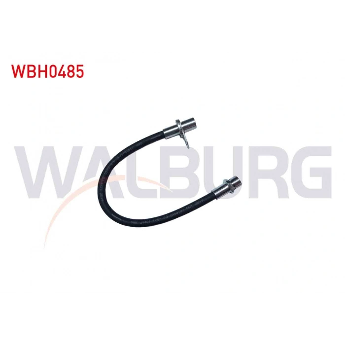 FREN HORTUMU ARKA SOL 350mm TOYOTA AVENSIS (T22) 1997-2003