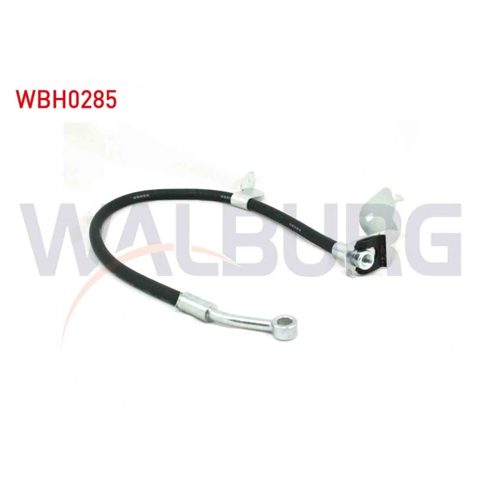 FREN HORTUMU ARKA SOL 430mm CHEVROLET CAPTIVA (C100) 2006-2012 / CHEVROLET CAPTIVA (C140) 2012-2014 / OPEL ANTARA 2007-