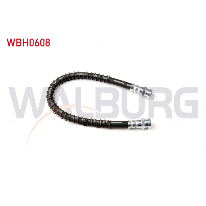 FREN HORTUMU ARKA SOL-SAG 270mm KIA PREGIO (TB) 1997-2002