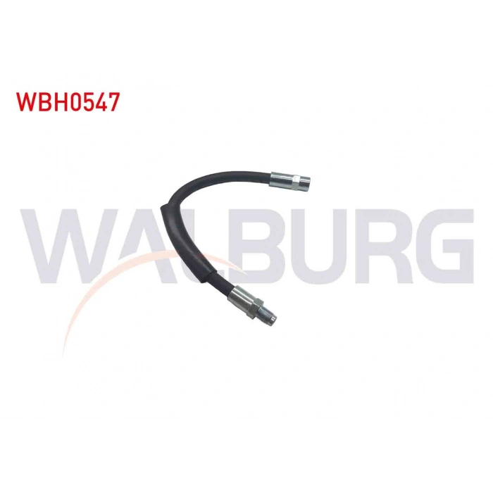 FREN HORTUMU ARKA SOL-SAG 300mm BMW 5 SERISI (E60) 2003-2010 / BMW 5 SERISI (E61) 2003-2010 / MW 6 SERISI (E63) 2004-
