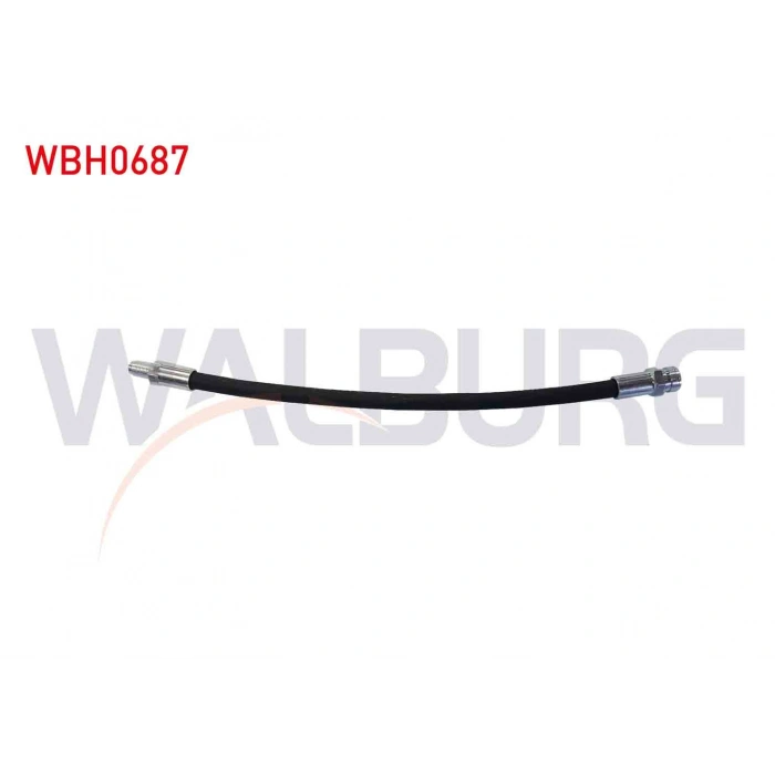 FREN HORTUMU ARKA SOL-SAG DIS 180mm FIAT EGEA 2015-