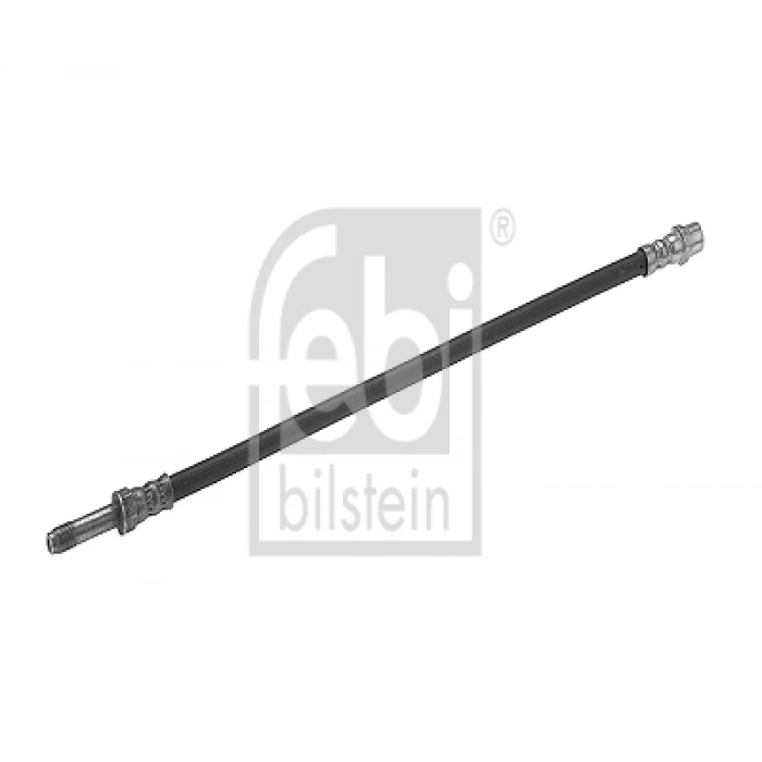 FREN HORTUMU ÖN 18572 / 83.7716-0363.3 LT ANJ-AVR 2,5 TDI 96-06