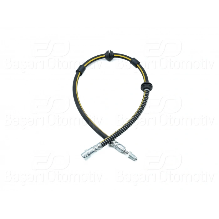 FREN HORTUMU ON 715MM VW TOUAREG 03 >