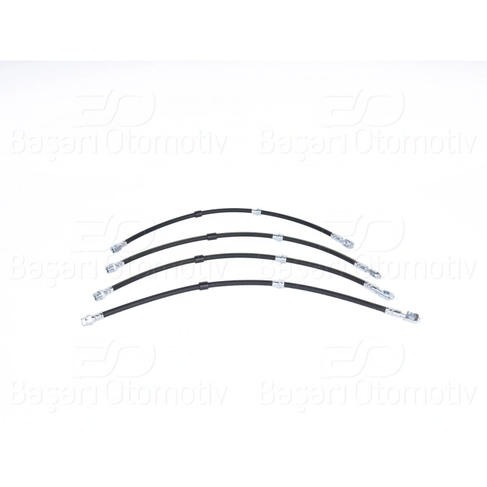 FREN HORTUMU ON AUDI TT 07-14