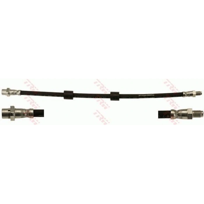 FREN HORTUMU ÖN BMW E30 3 SERİSİ 8288 -E63 E64 630İ-645Cİ-650İ 04 E65 E66 7 SERİSİ 02