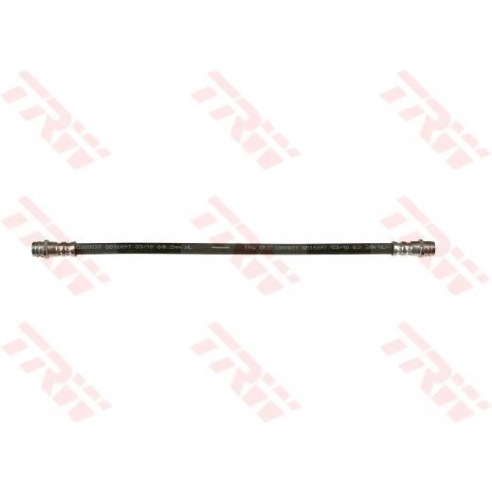 FREN HORTUMU ÖN MERCEDES 190 8390 ALFASUD 72-84