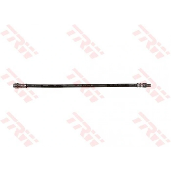 FREN HORTUMU ÖN MERCEDES A W168 E W210 S210