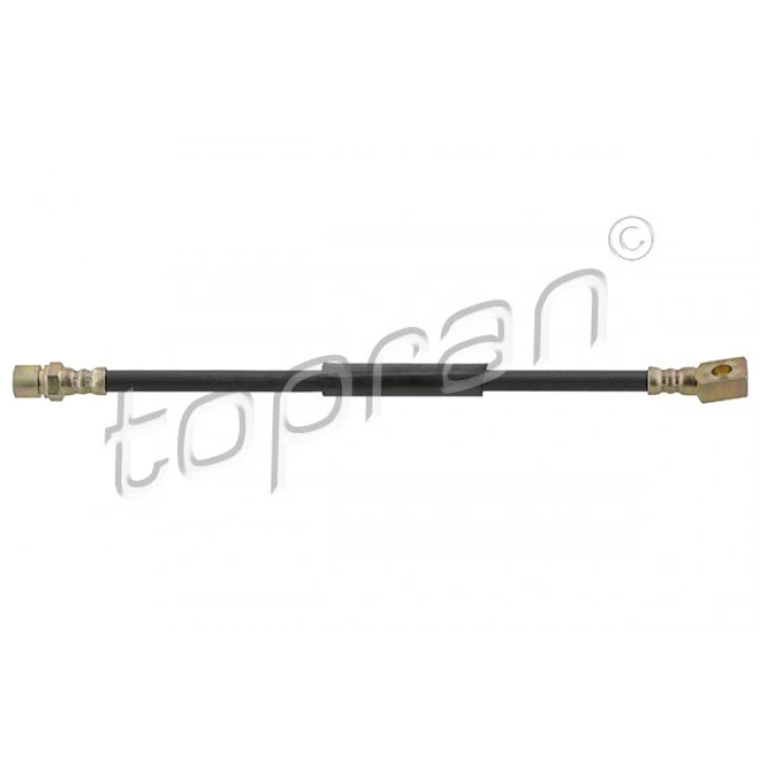 FREN HORTUMU ON OPEL VECTRA A ASTRA F