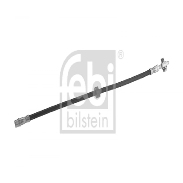 FREN HORTUMU ÖN POLO-GOLF4-BORA-A3-TOLEDO BM 97-04