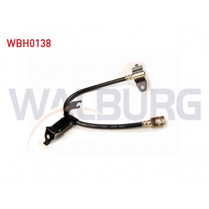 FREN HORTUMU ON SAG 410mm FORD TRANSIT (V184) 2000-2006