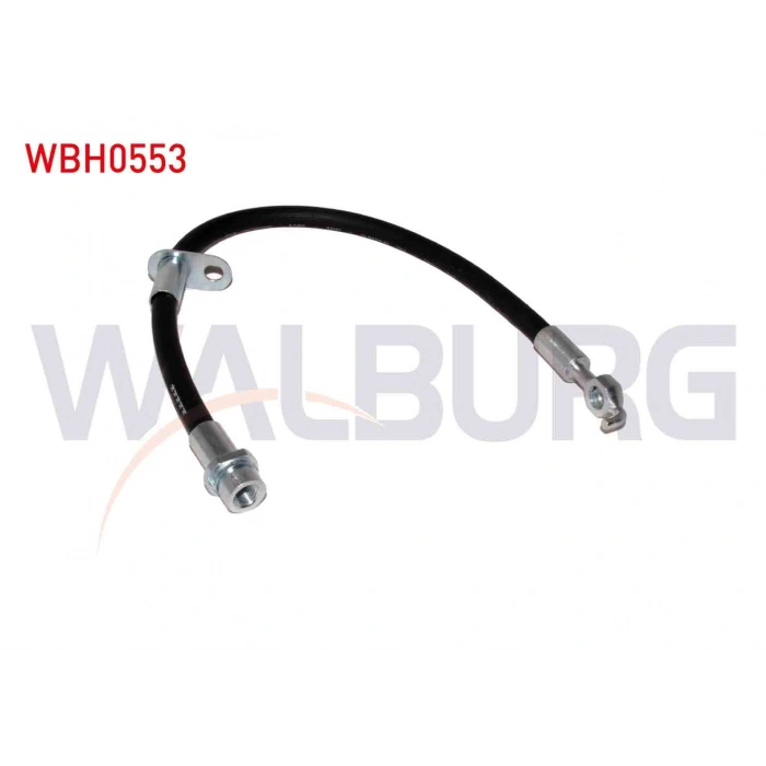 FREN HORTUMU ON SAG 470mm CITROEN C1 (PM_, PN_) 2005-2015 / PEUGEOT 107 2005- / TOYOTA AYGO (WNB1,KGB1) 2005-2014