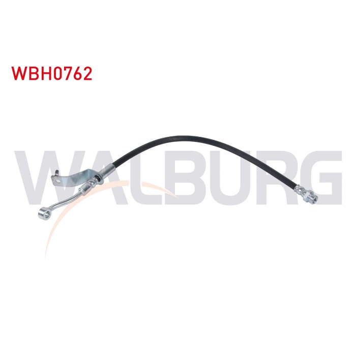 FREN HORTUMU ON SAG 480mm KIA RIO III 2011-2014