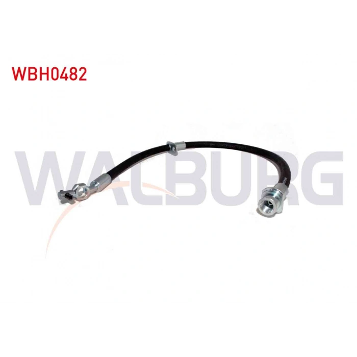 FREN HORTUMU ON SAG 480mm TOYOTA AVENSIS (T22) 1997-2003