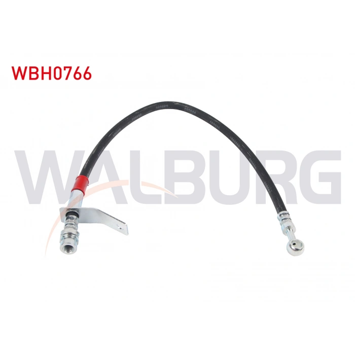 FREN HORTUMU ON SAG 525mm KIA SORENTO III 2015-