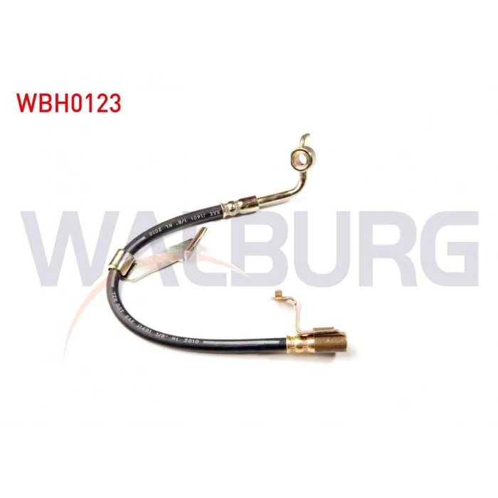 FREN HORTUMU ON SOL 325mm FORD ESCORT VII 1995-1999