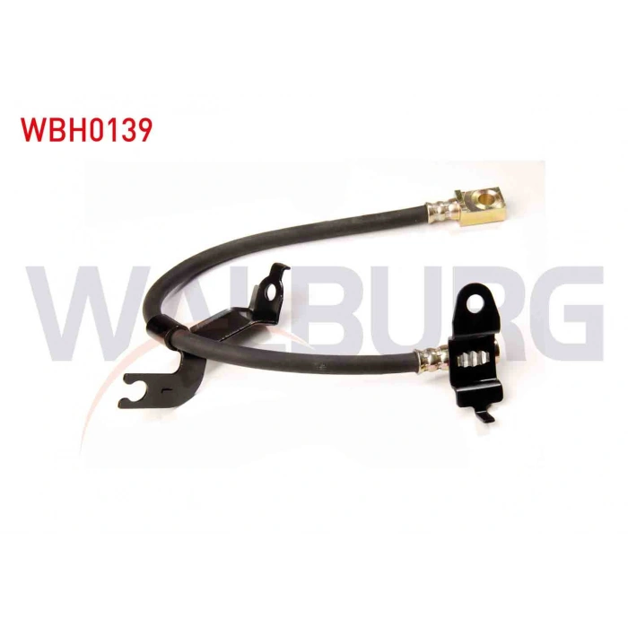 FREN HORTUMU ON SOL 410mm FORD TRANSIT (V184) 2000-2006