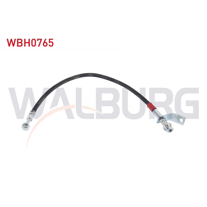FREN HORTUMU ON SOL 525mm KIA SORENTO III 2015-
