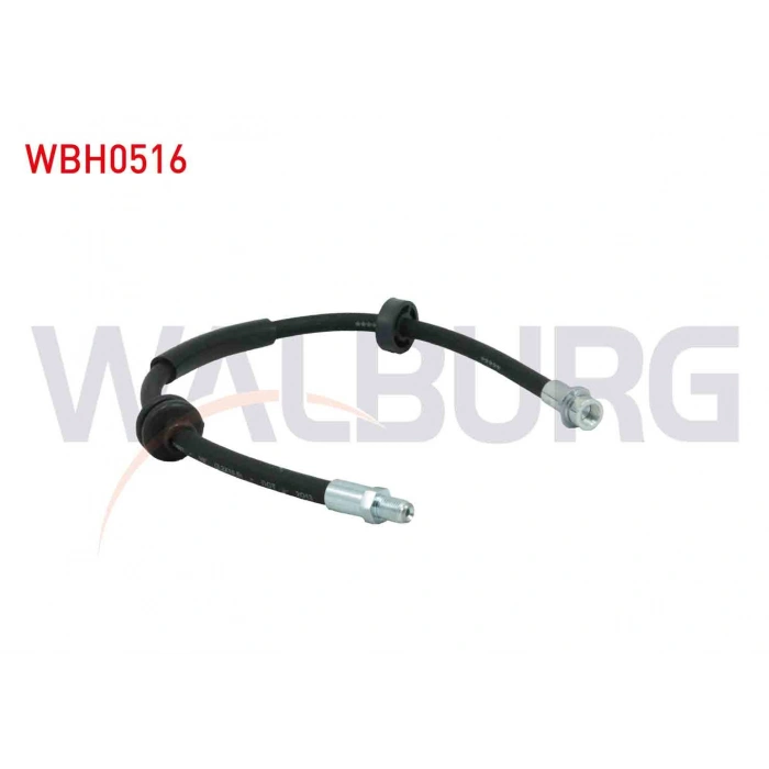 FREN HORTUMU ON SOL-SAG 390mm FORD C-MAX II 2010- / FORD FOCUS III 2011-2015