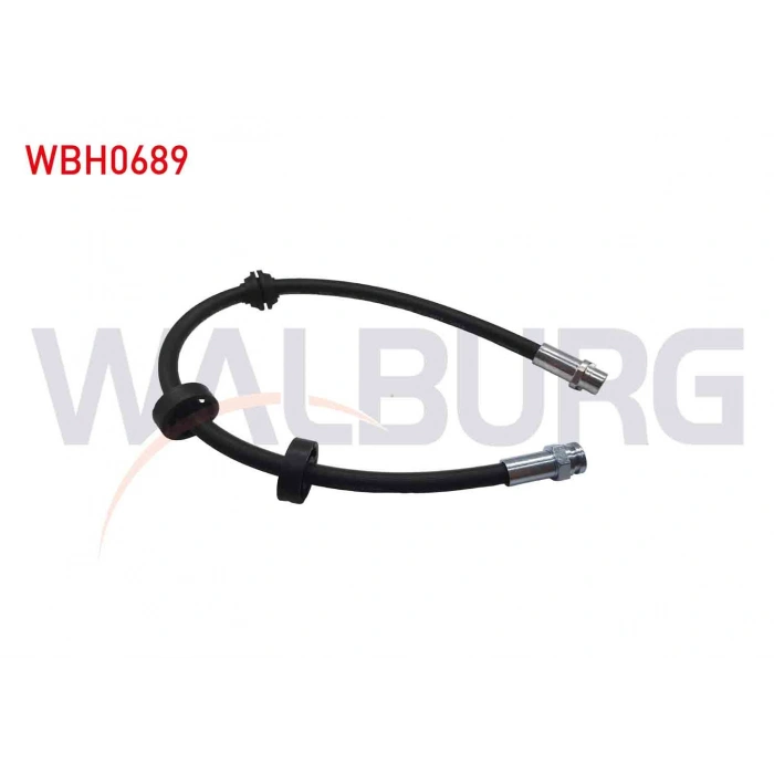 FREN HORTUMU ON SOL-SAG 455mm FORD GALAXY (WGR) 1995-2006 / VOLKSWAGEN SHARAN (7M8,7M9,7M6) 1995-2010